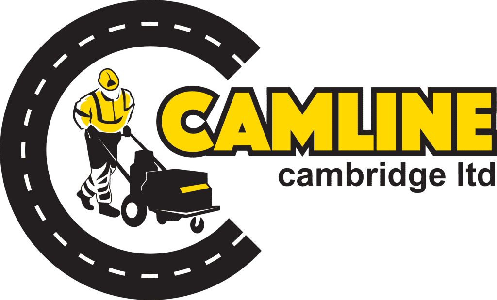 CAMLINE CAMMBRIDGE LOGO